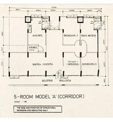 Blk 609 Yio Chu Kang Green (Ang Mo Kio), HDB 5 Rooms #512815061